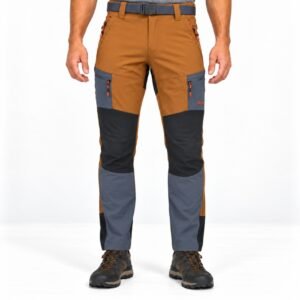 Pantalón Trekking invierno para Hombre – Modelo GULAG