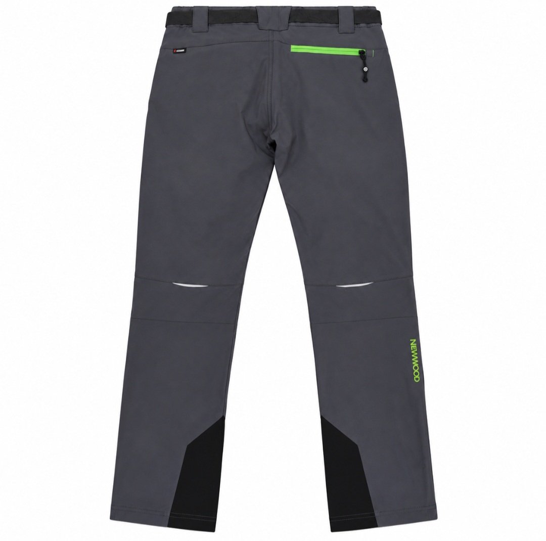 Pantalón de trekking de invierno WALLEY-V2 para hombre