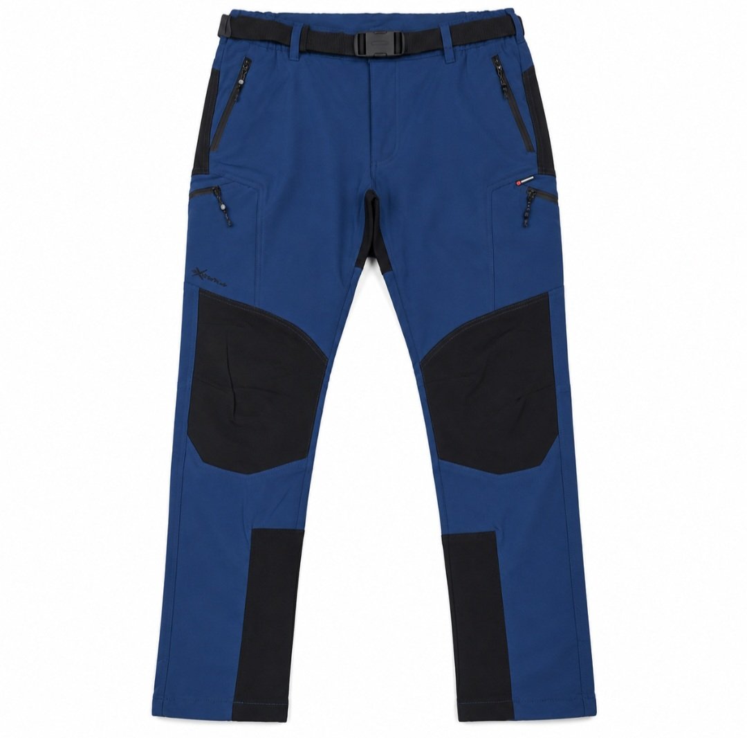 Pantalón de trekking de invierno DRUMS para hombre