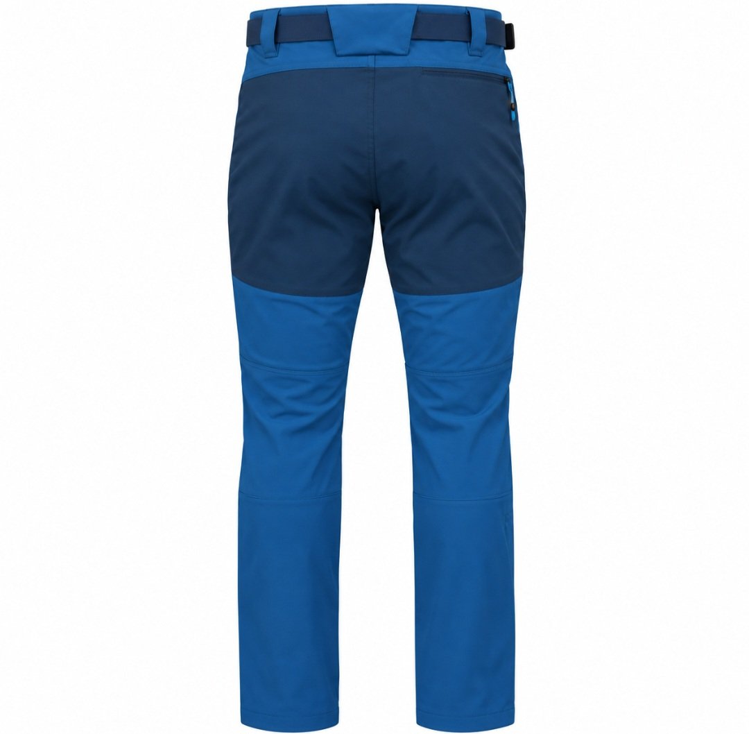 Pantalón Trekking Invierno Nature para Hombre