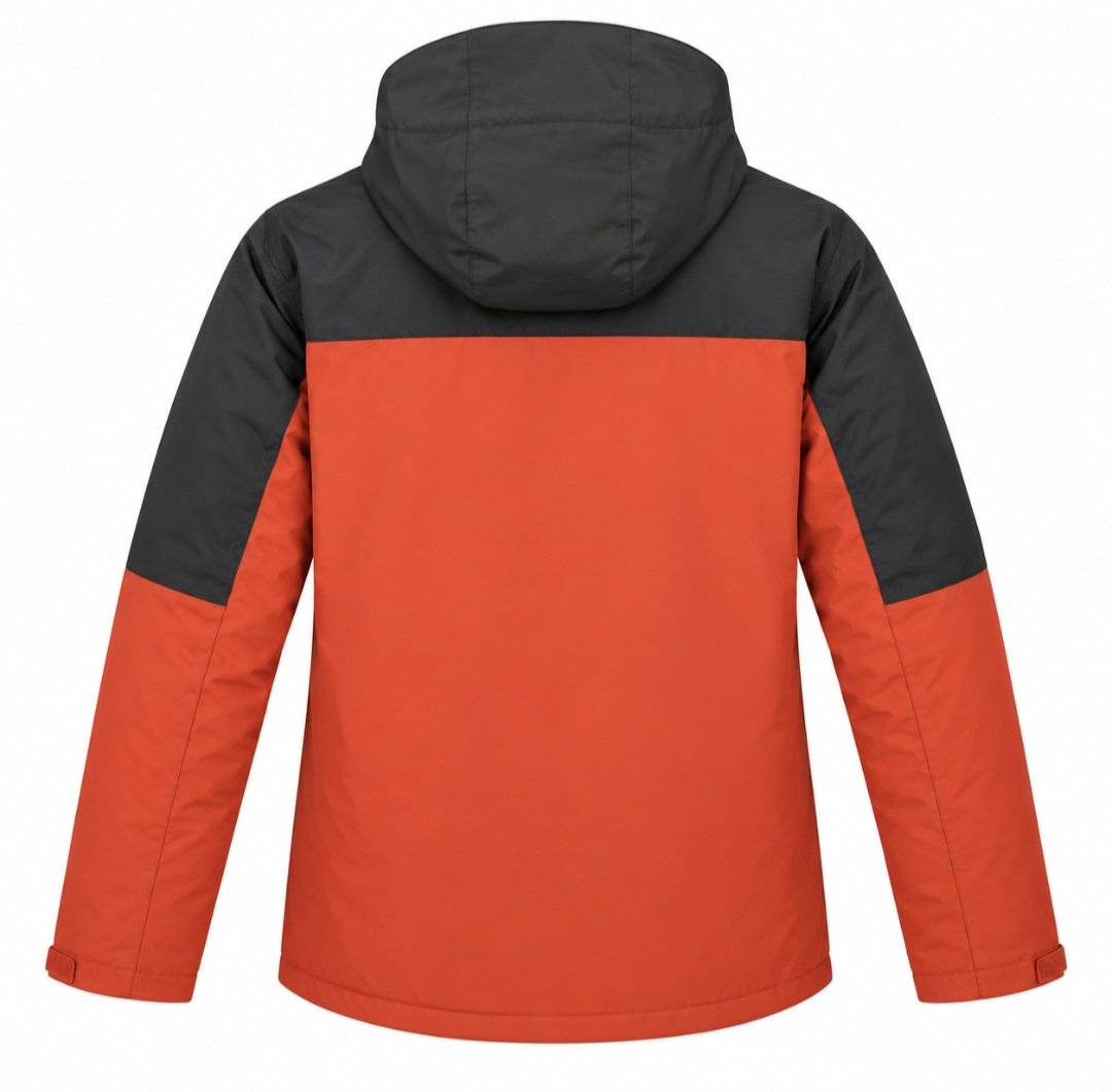 Chaqueta impermeable de invierno THORNRIDGE para hombre
