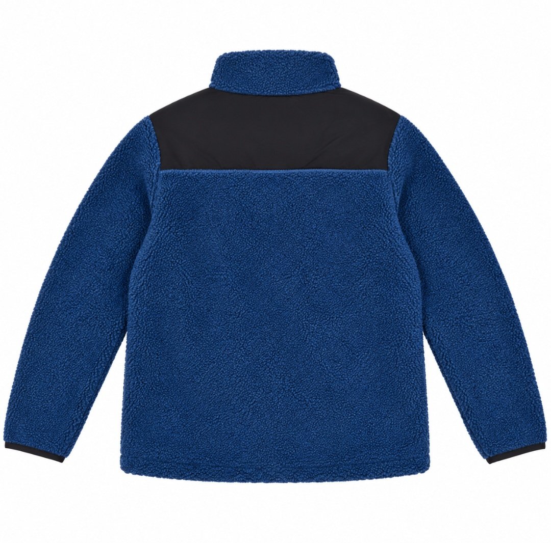 Chaqueta borreguillo SAPPORO para hombre