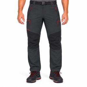 Pantalón de trekking de entretiempo STRING para hombre