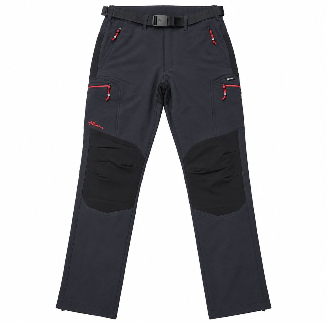Pantalón de trekking de entretiempo STRING para hombre