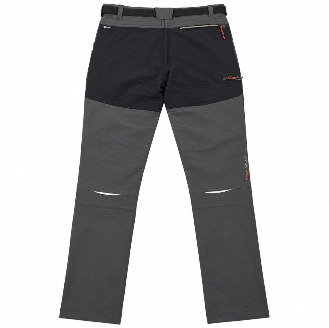 Pantalón de trekking de entretiempo SANTJERON para hombre