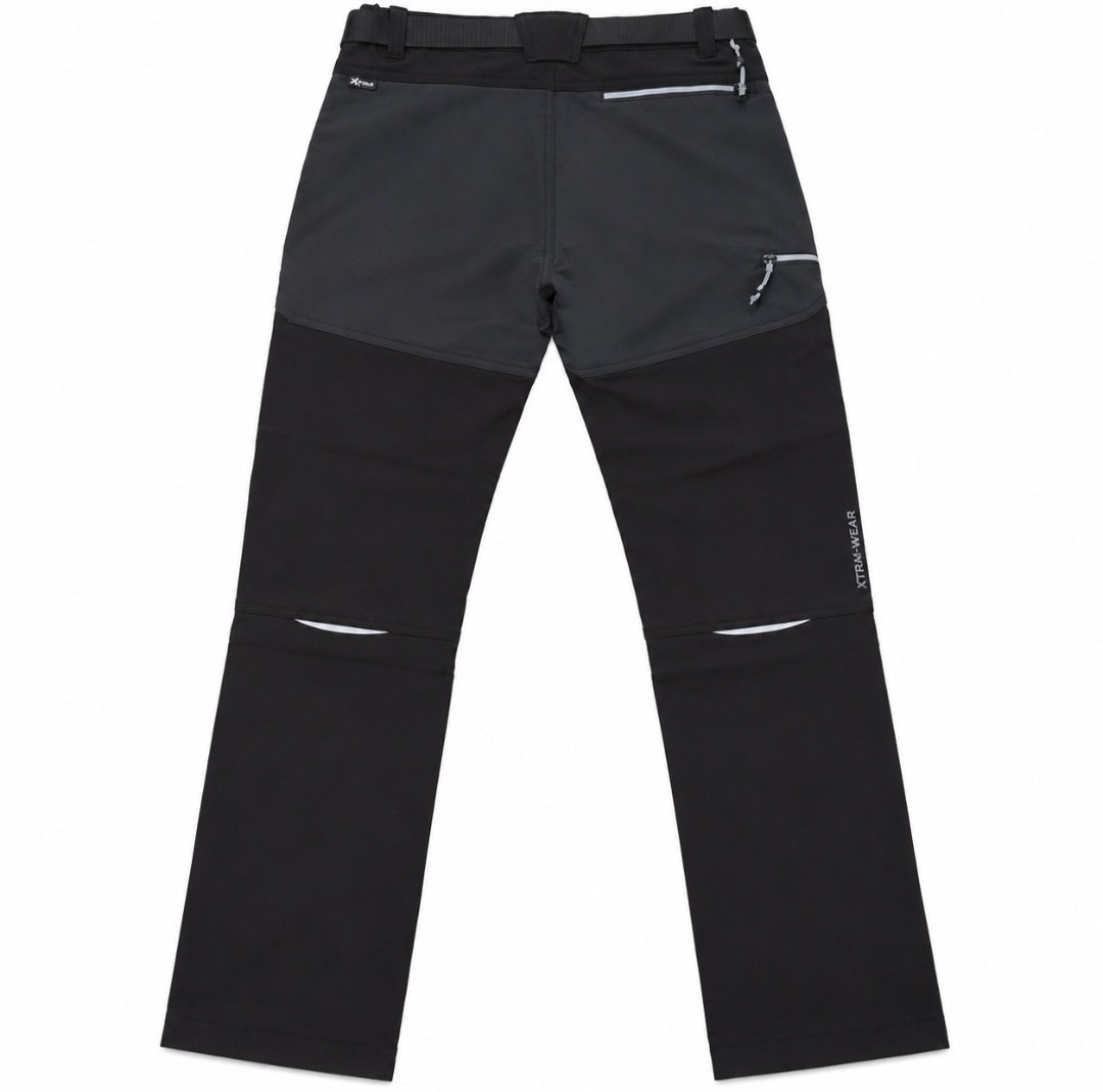 Pantalón de trekking de entretiempo SANTJERON para hombre