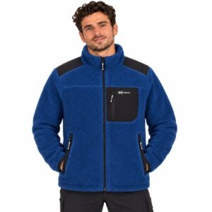 Chaqueta borreguillo SAPPORO para hombre