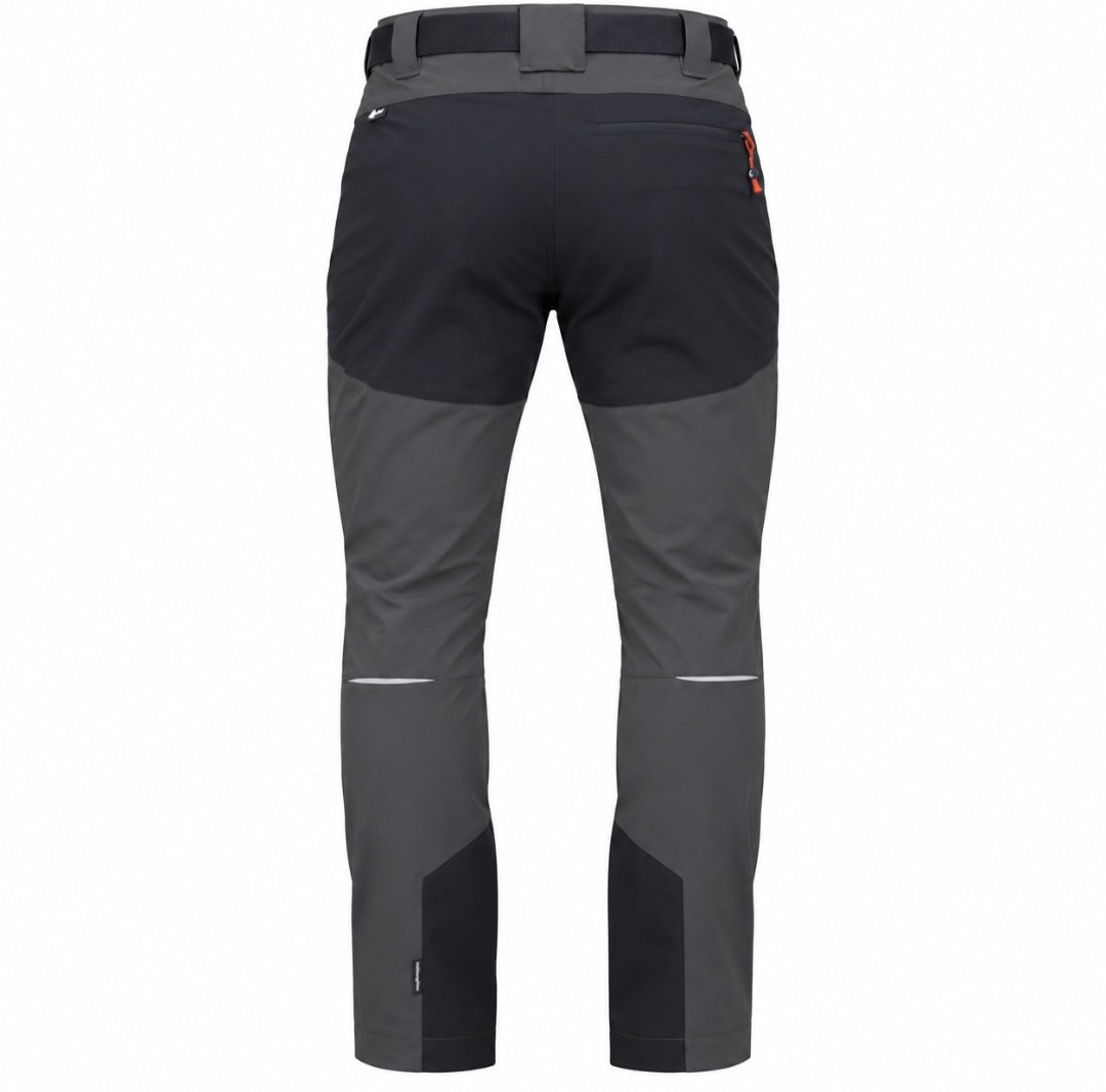 Pantalón de trekking de entretiempo BAIL EVO para hombre