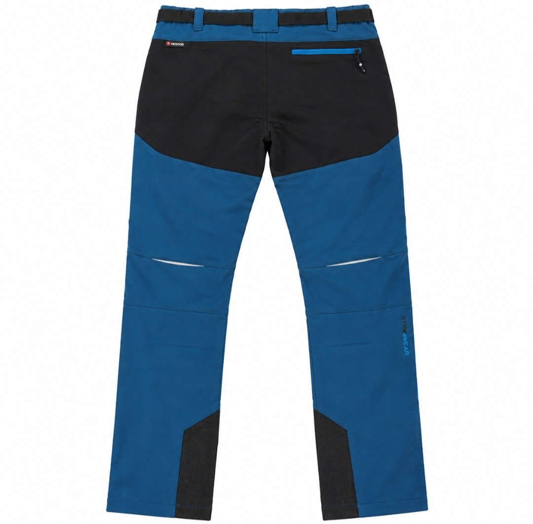 Pantalón de trekking de entretiempo BAIL EVO para hombre