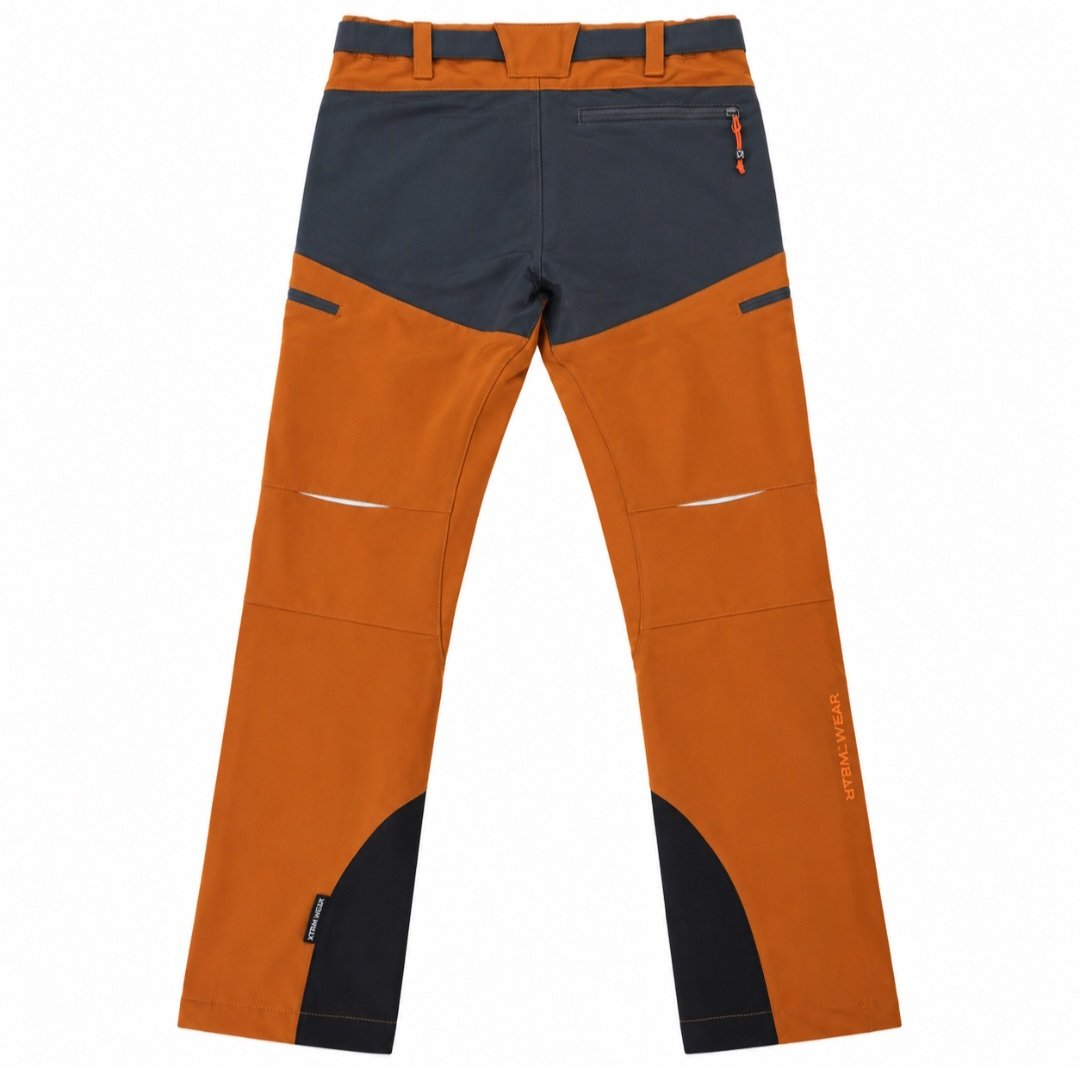 Pantalón de trekking de entretiempo BANDIT-EVO para hombre