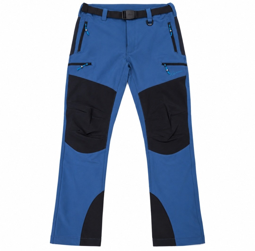 Pantalón de trekking de entretiempo BANDIT-EVO para hombre