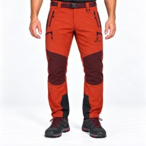 Pantalón de trekking de entretiempo BANDIT para hombre