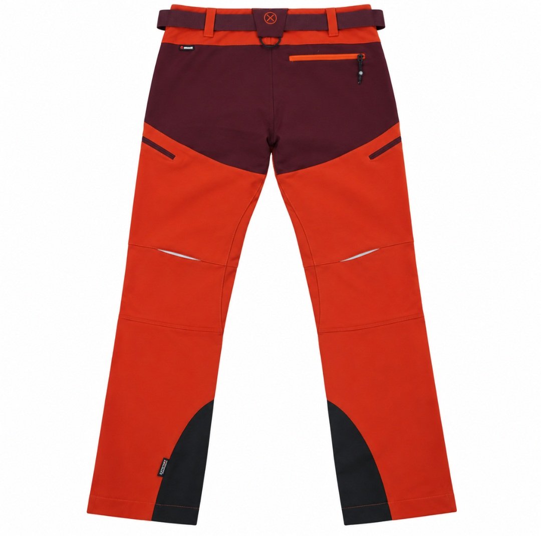 Pantalón de trekking de entretiempo BANDIT para hombre