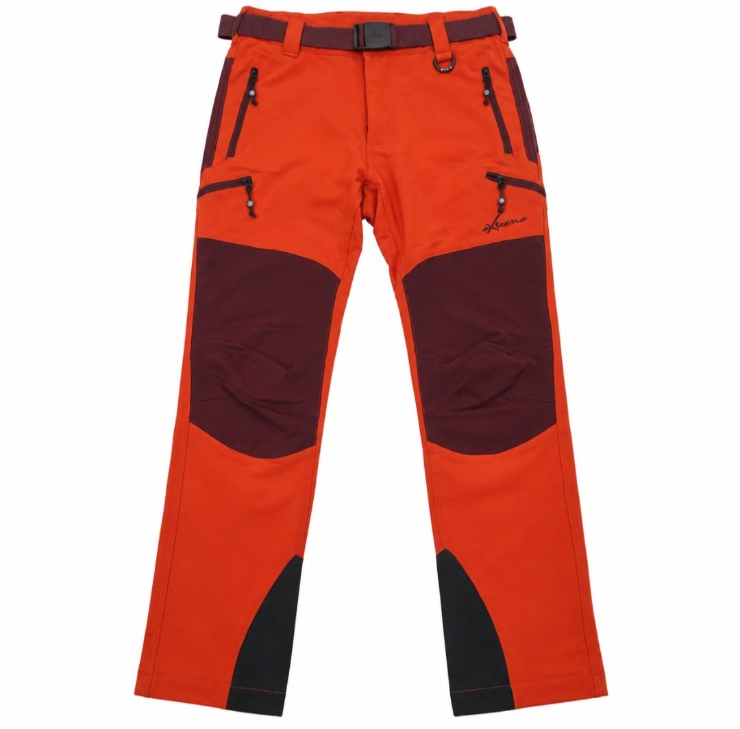 Pantalón de trekking de entretiempo BANDIT para hombre