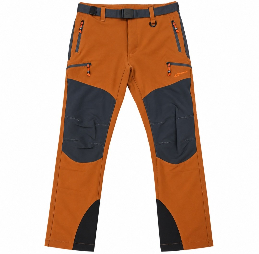 Pantalón de trekking de entretiempo BANDIT-EVO para hombre