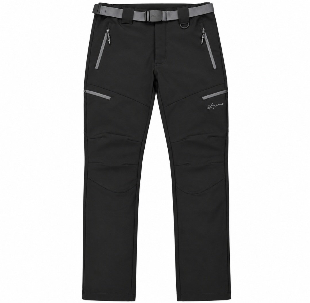 Pantalón de trekking de entretiempo GAMER para hombre
