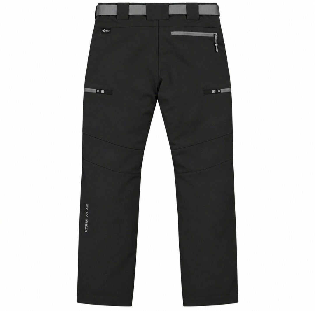 Pantalón de trekking de entretiempo GAMER para hombre