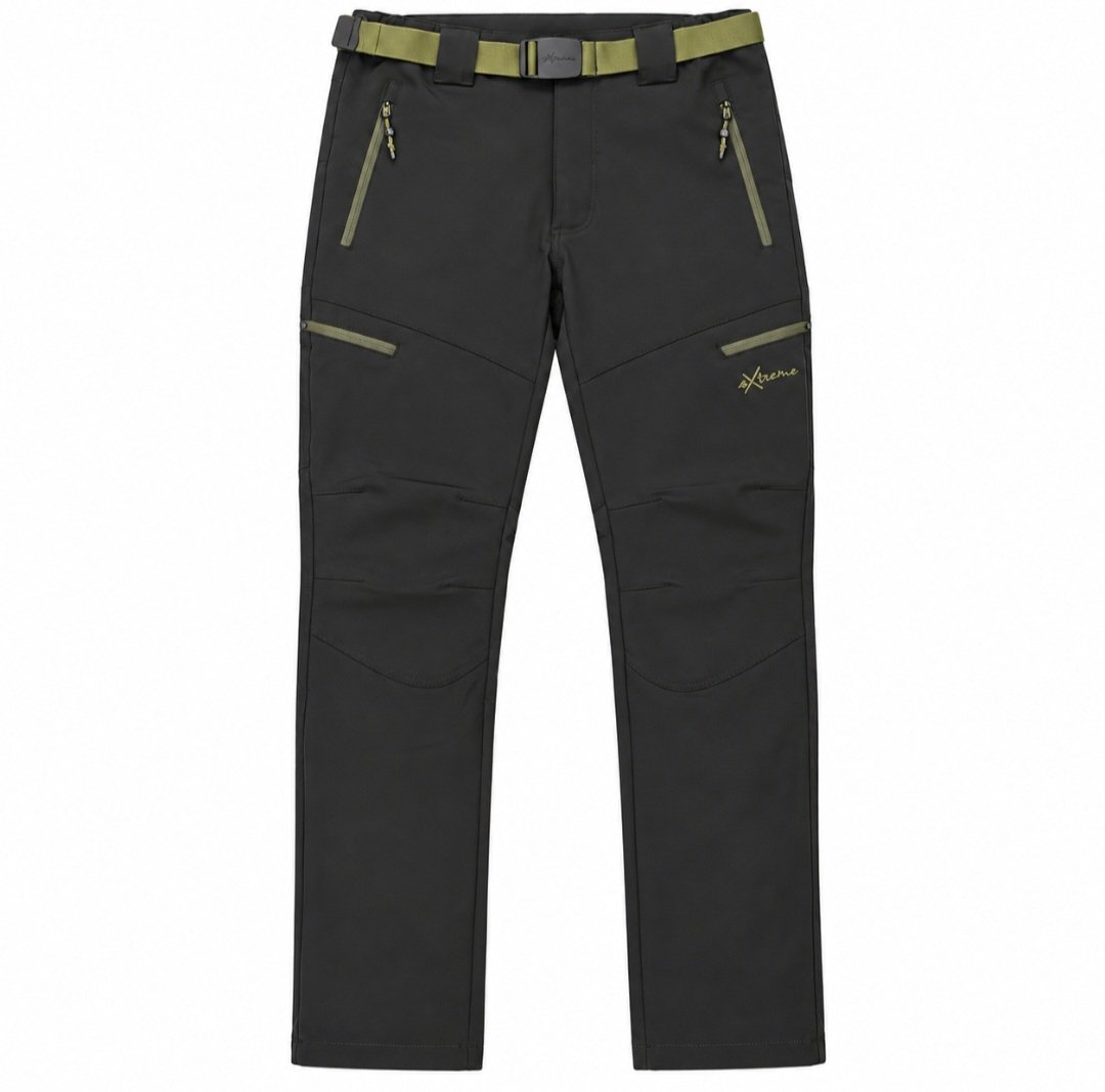 Pantalón de trekking de entretiempo GAMER para hombre