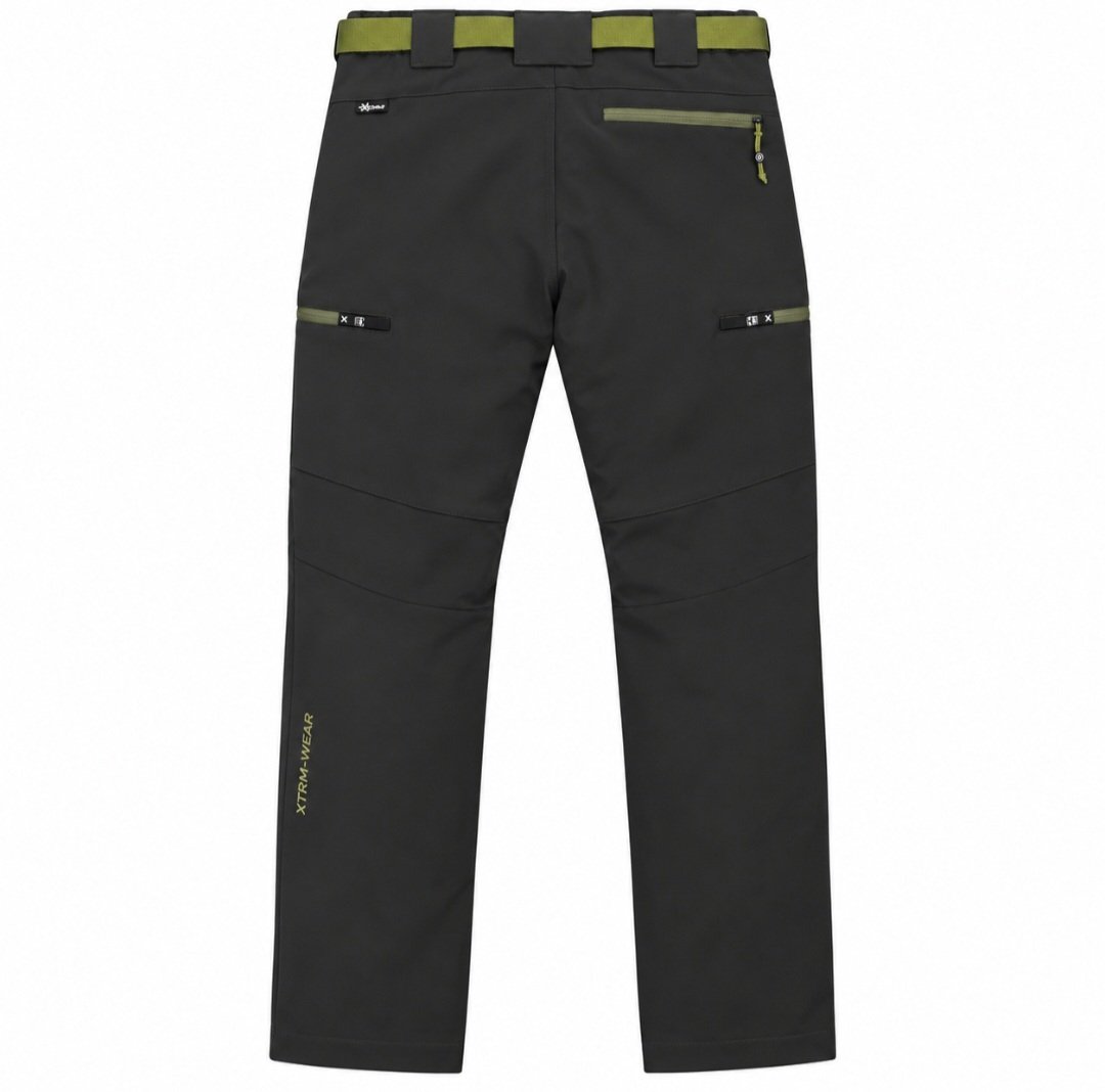 Pantalón de trekking de entretiempo GAMER para hombre
