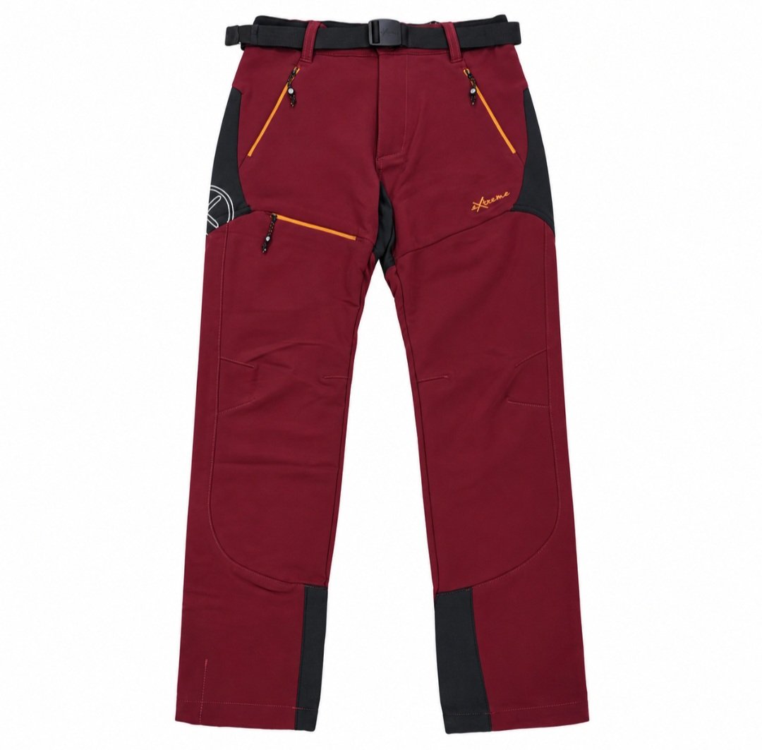 Pantalón de trekking de entretiempo LONGHORN para hombre