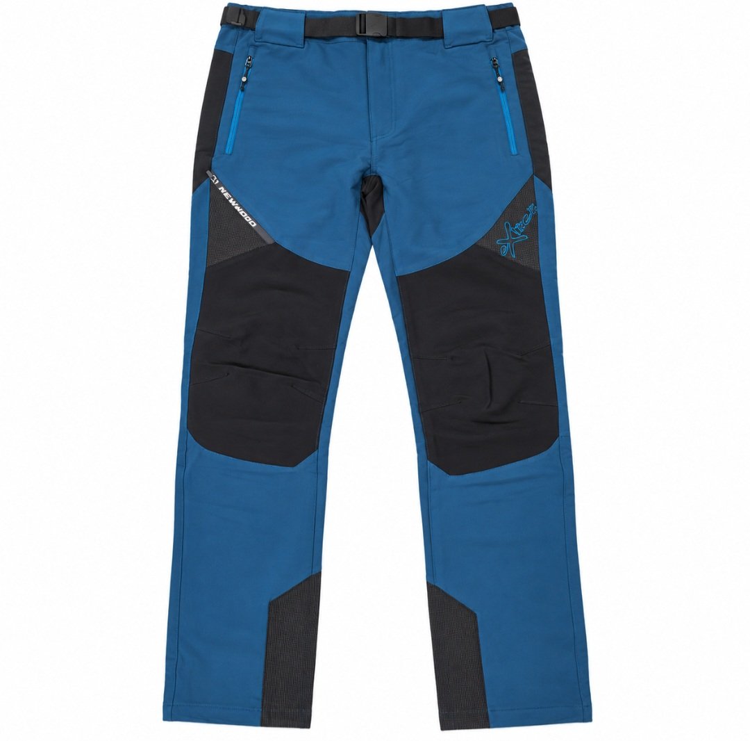 Pantalón de trekking de entretiempo BAIL EVO para hombre