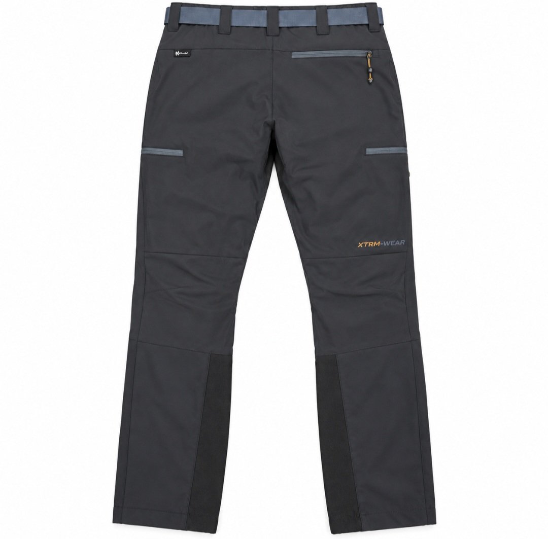 Pantalón de trekking de invierno GOLAN para hombre