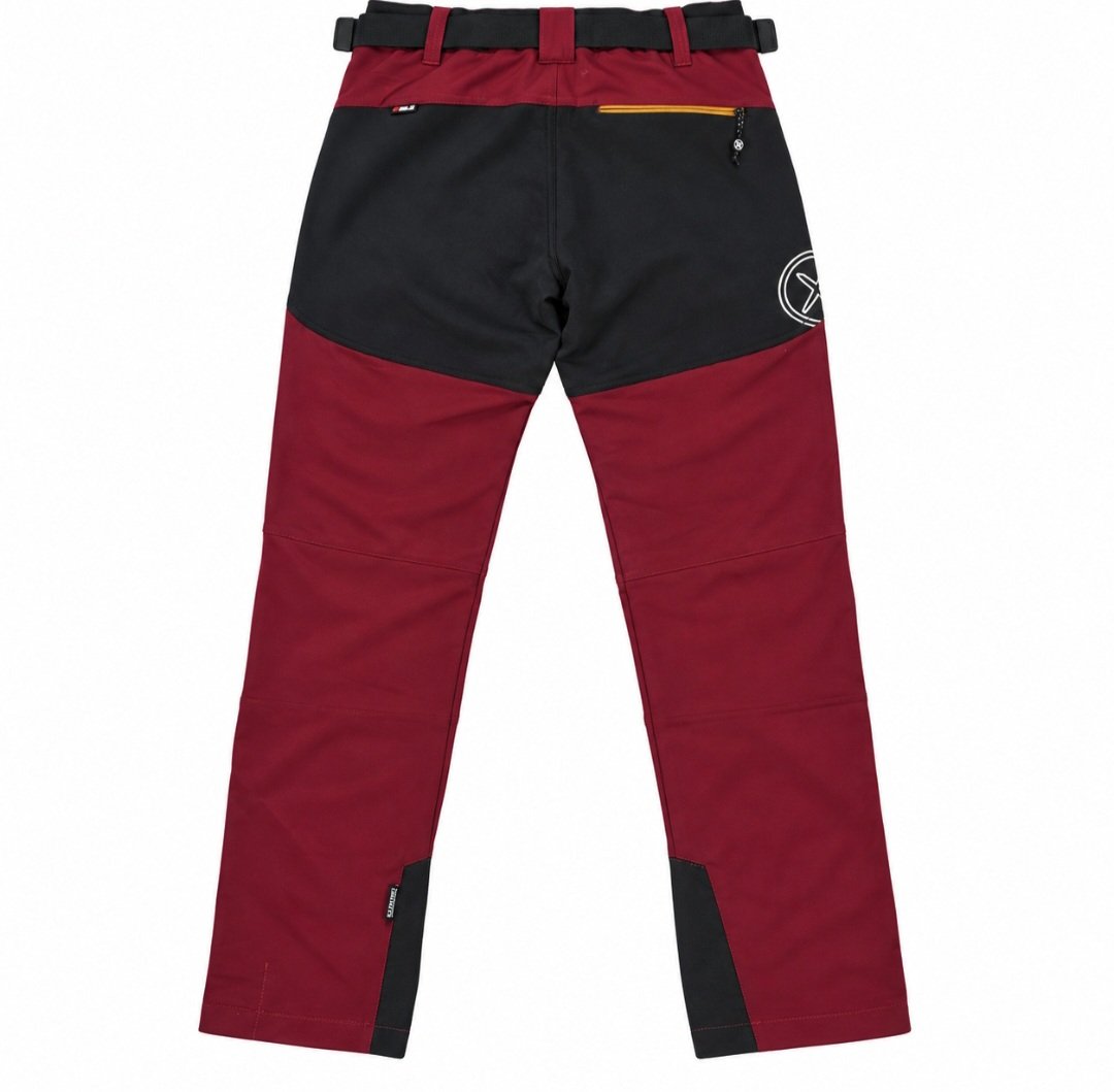 Pantalón de trekking de entretiempo LONGHORN para hombre