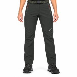 Pantalón de trekking de invierno DONATELA para mujer