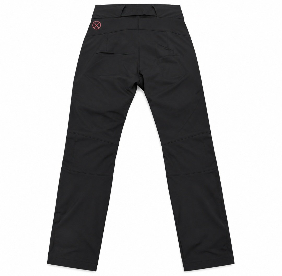 Pantalón de trekking de invierno ESTIBALIZ para mujer