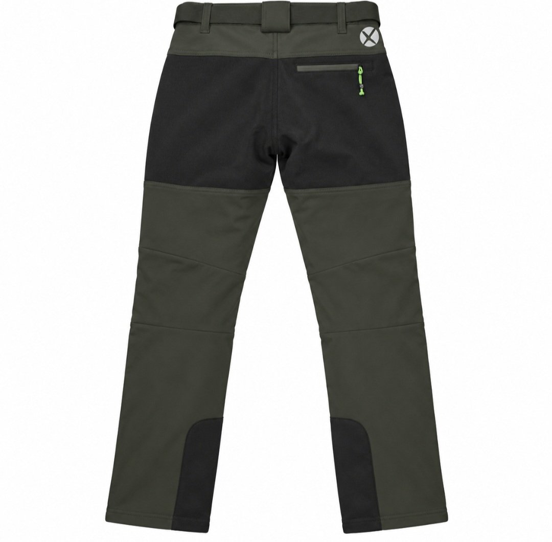 Pantalón de trekking de invierno LORENA para mujer