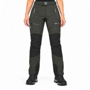 Pantalón de trekking de invierno LORENA para mujer