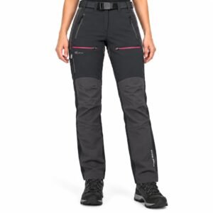 Pantalón de trekking de invierno NURIA para mujer