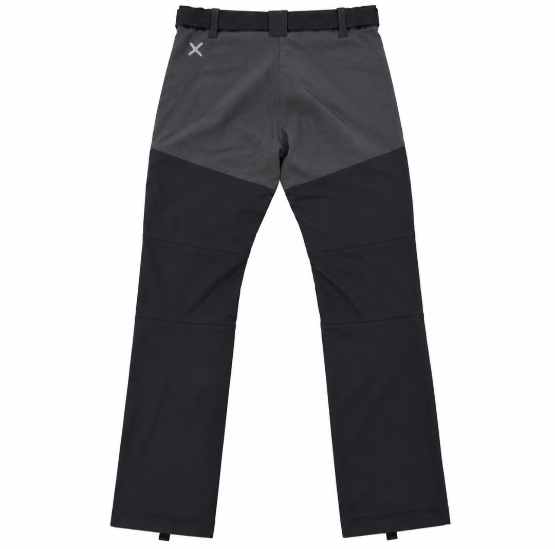Pantalón de trekking de invierno NURIA para mujer