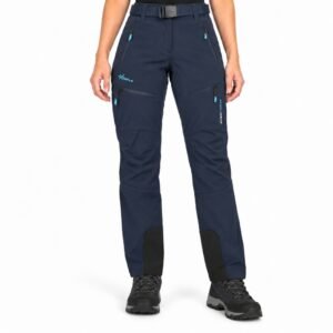 Pantalón de trekking de invierno PINKY para mujer