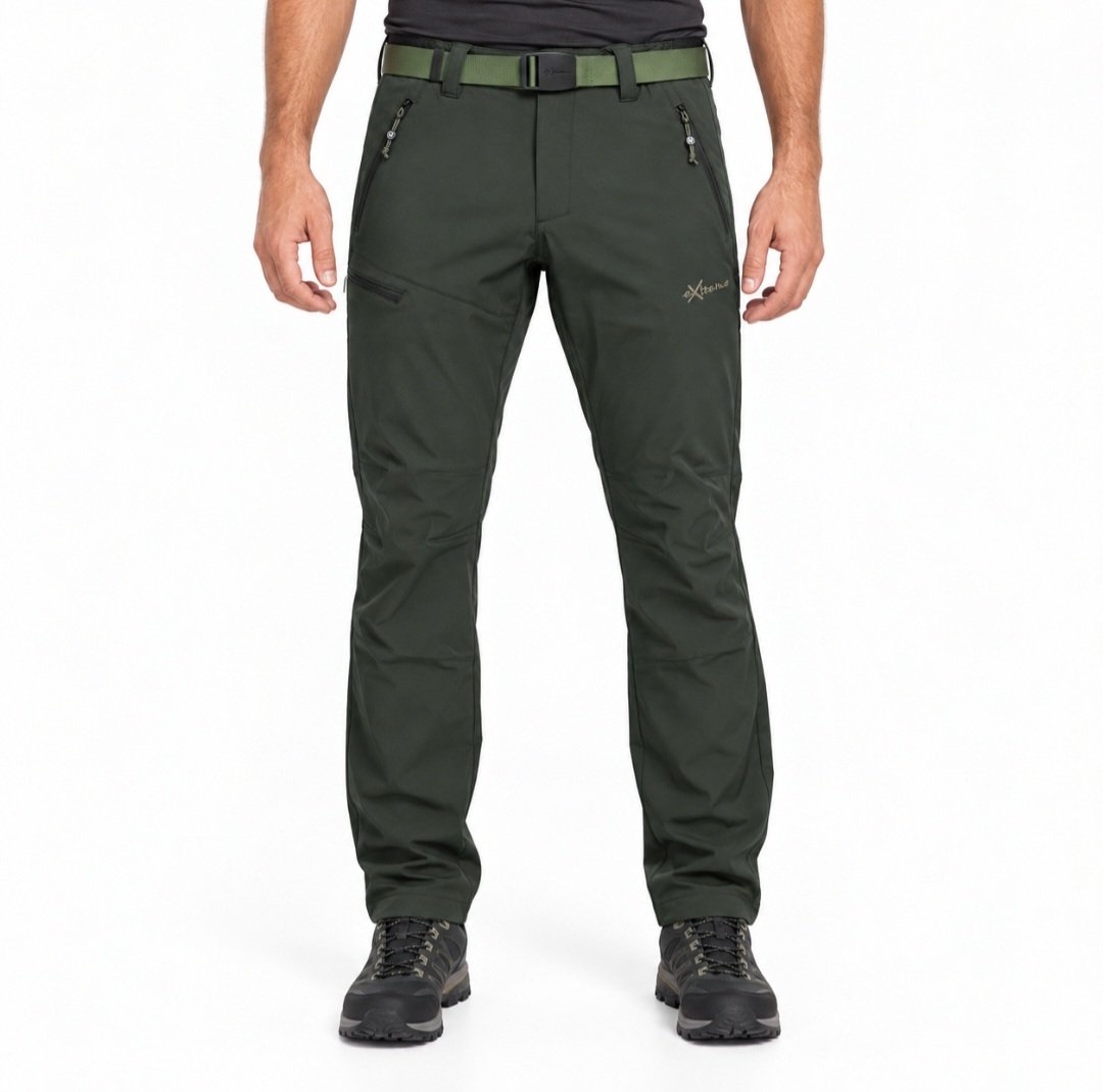 Pantalón de trekking de invierno SPEAKER para hombre