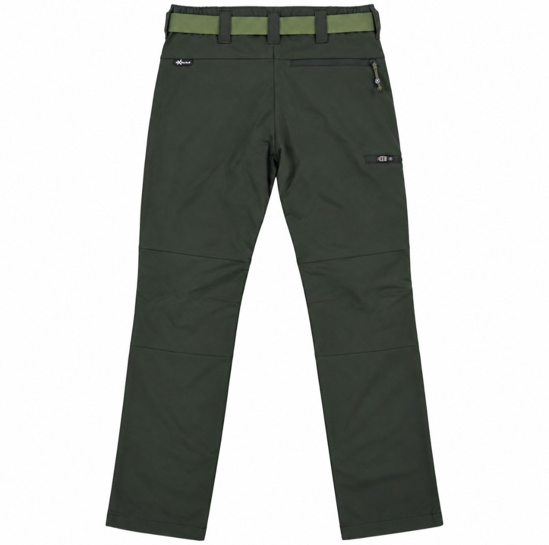 Pantalón de trekking de invierno SPEAKER para hombre