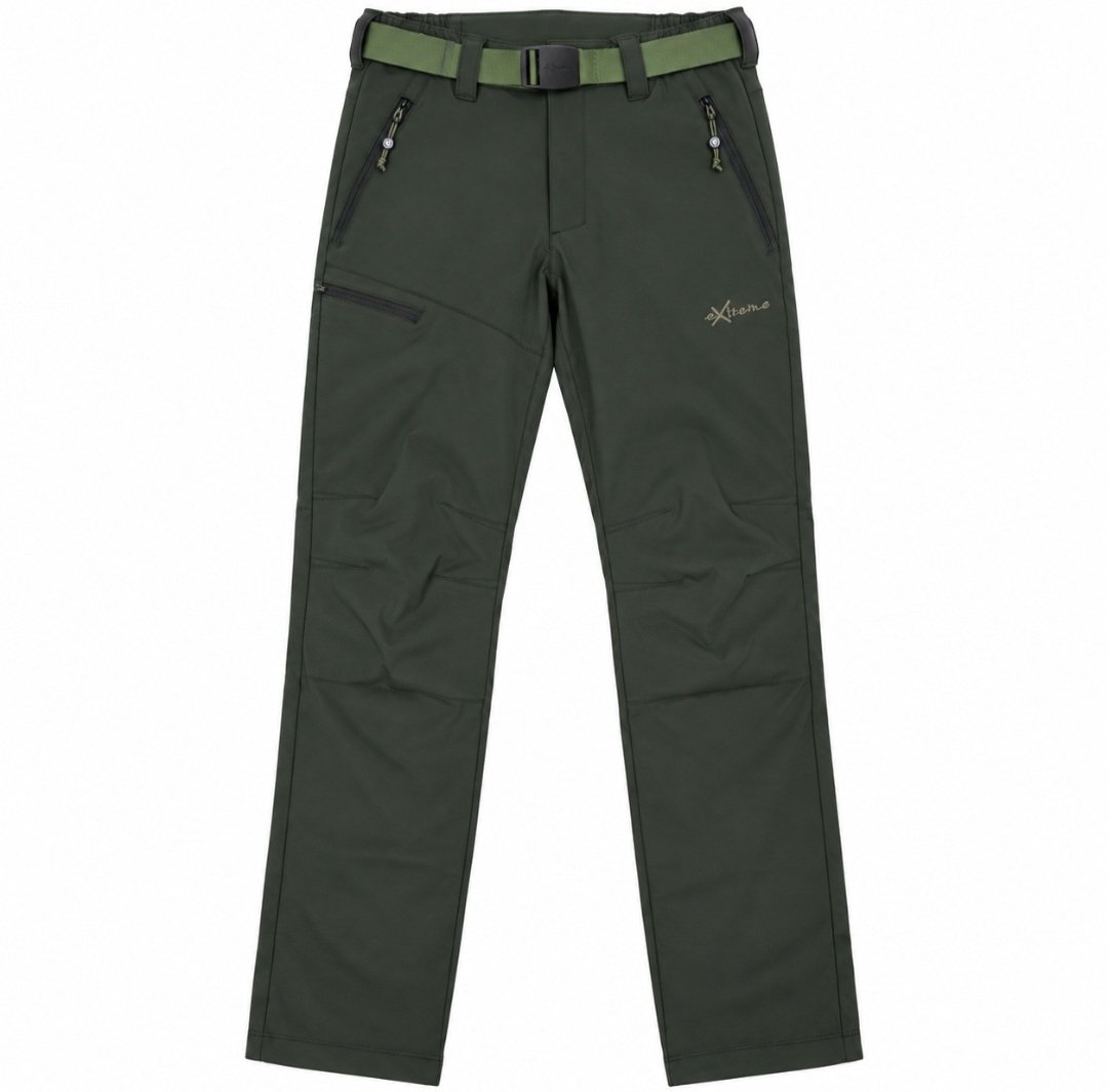 Pantalón de trekking de invierno SPEAKER para hombre