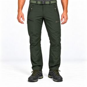 Pantalón de trekking de invierno SPEAKER para hombre