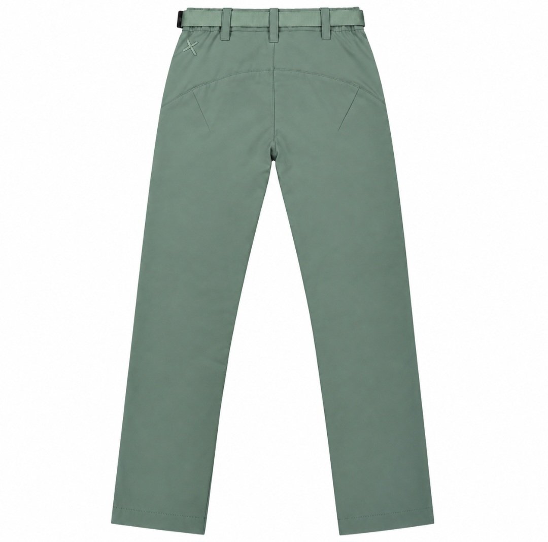 Pantalón de trekking de invierno DIONE para mujer