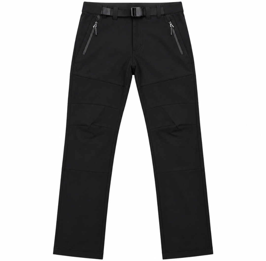 Pantalón de trekking de invierno POLIANA para mujer