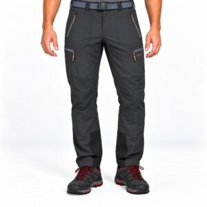 Pantalón de trekking de invierno GOLAN para hombre