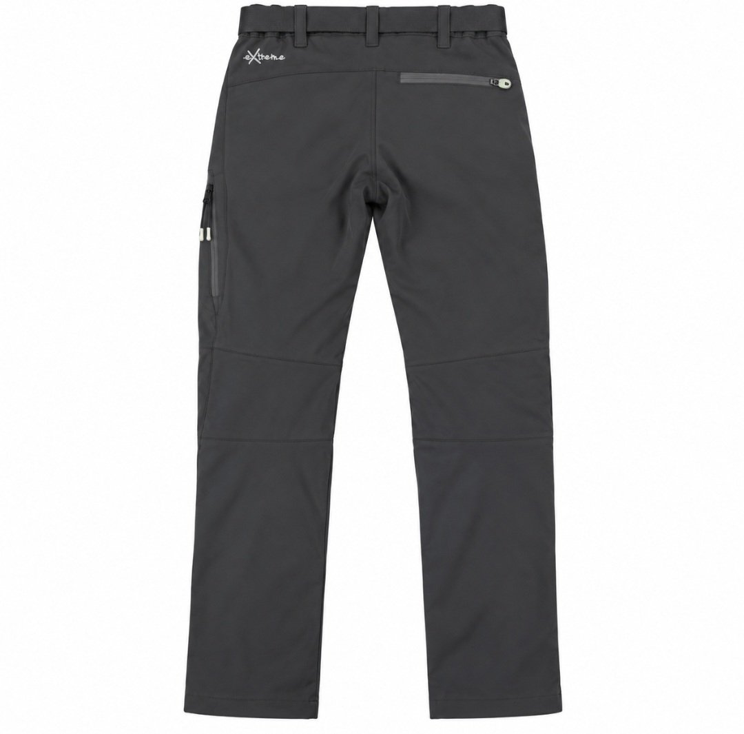 Pantalón de trekking de invierno NIX para mujer