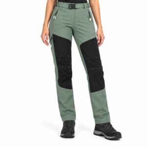 pantalón trekking invierno mujer DIONE l