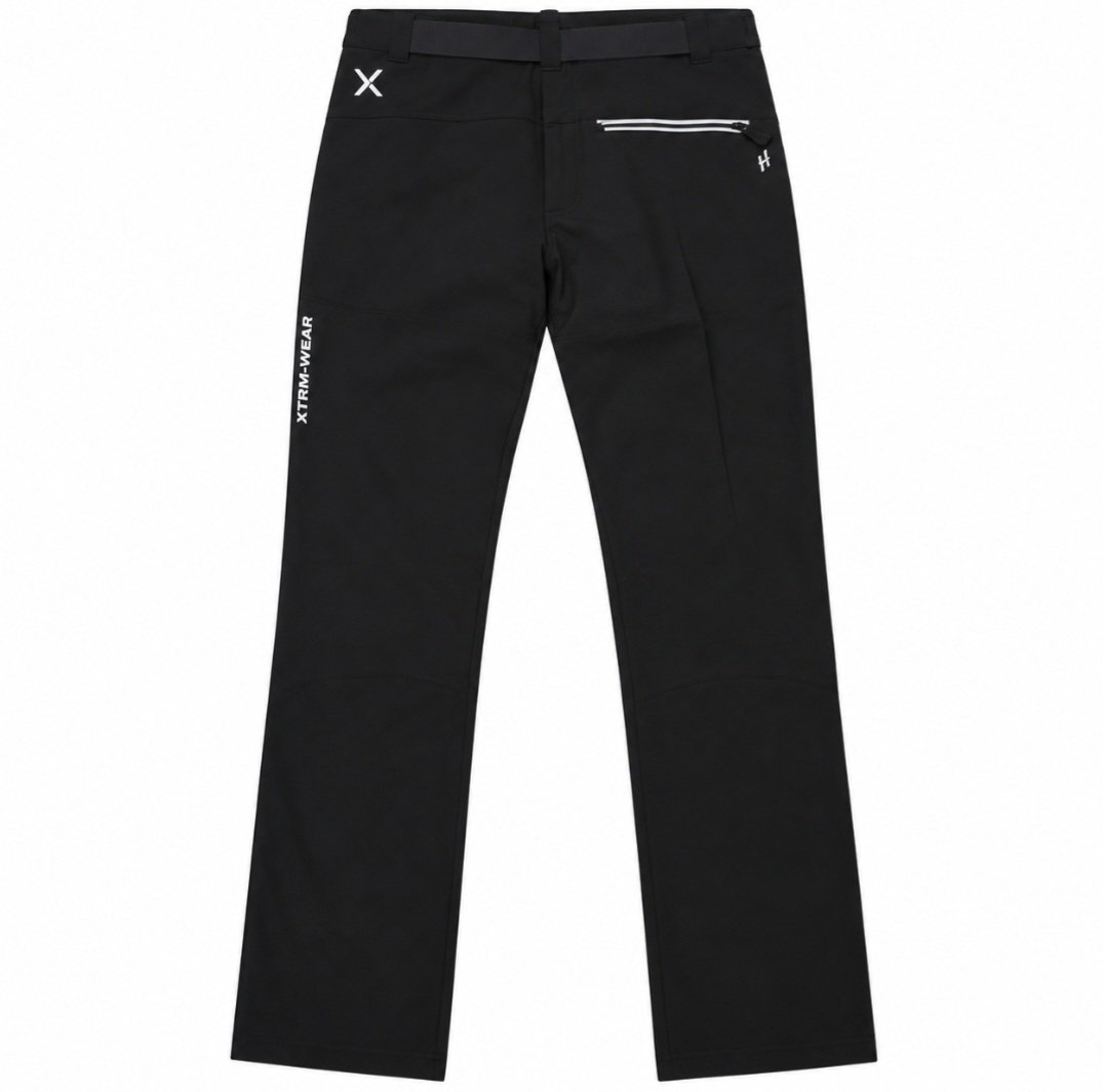 Pantalón de trekking de invierno POLIANA para mujer