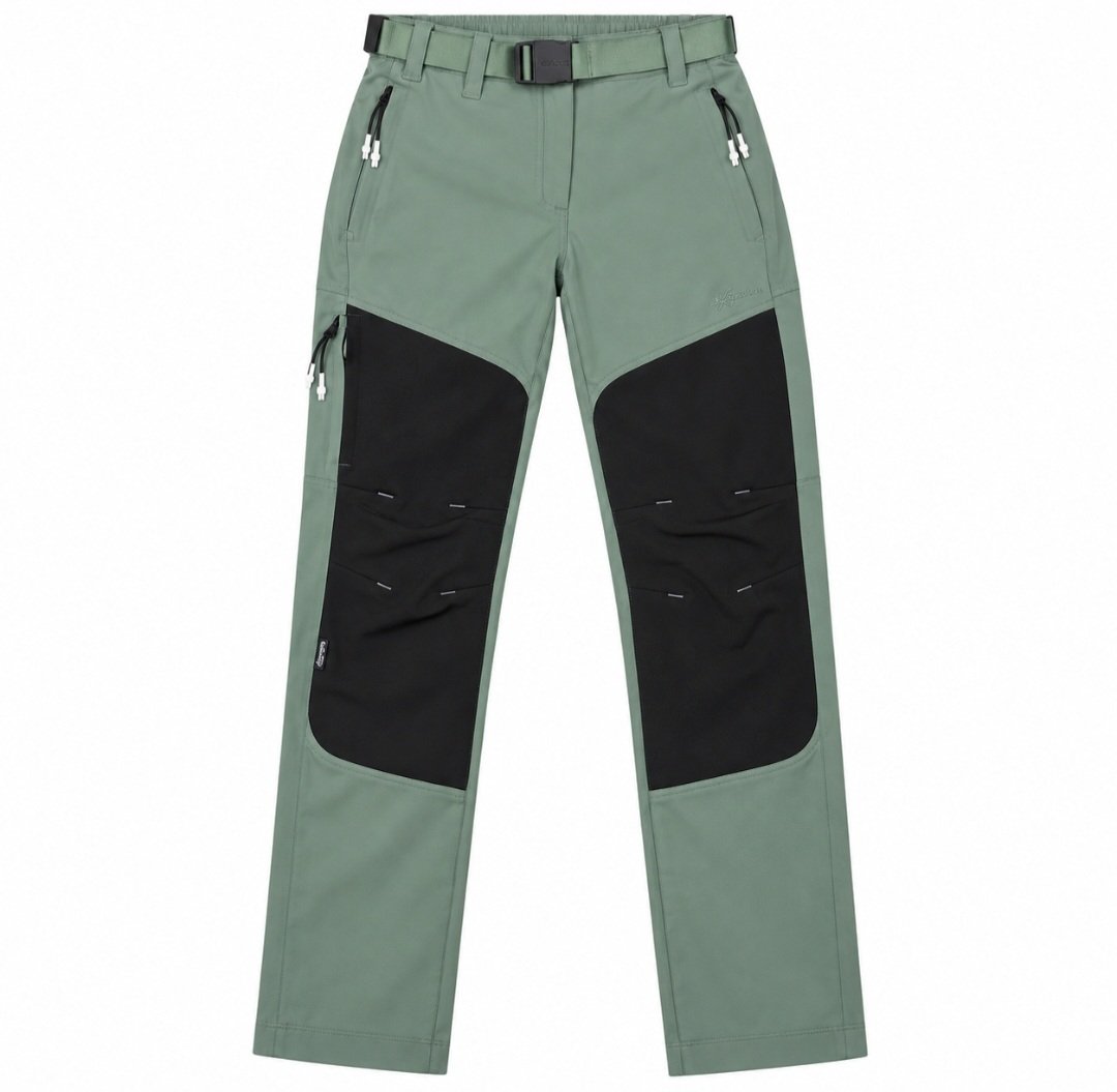 Pantalón de trekking de invierno DIONE para mujer