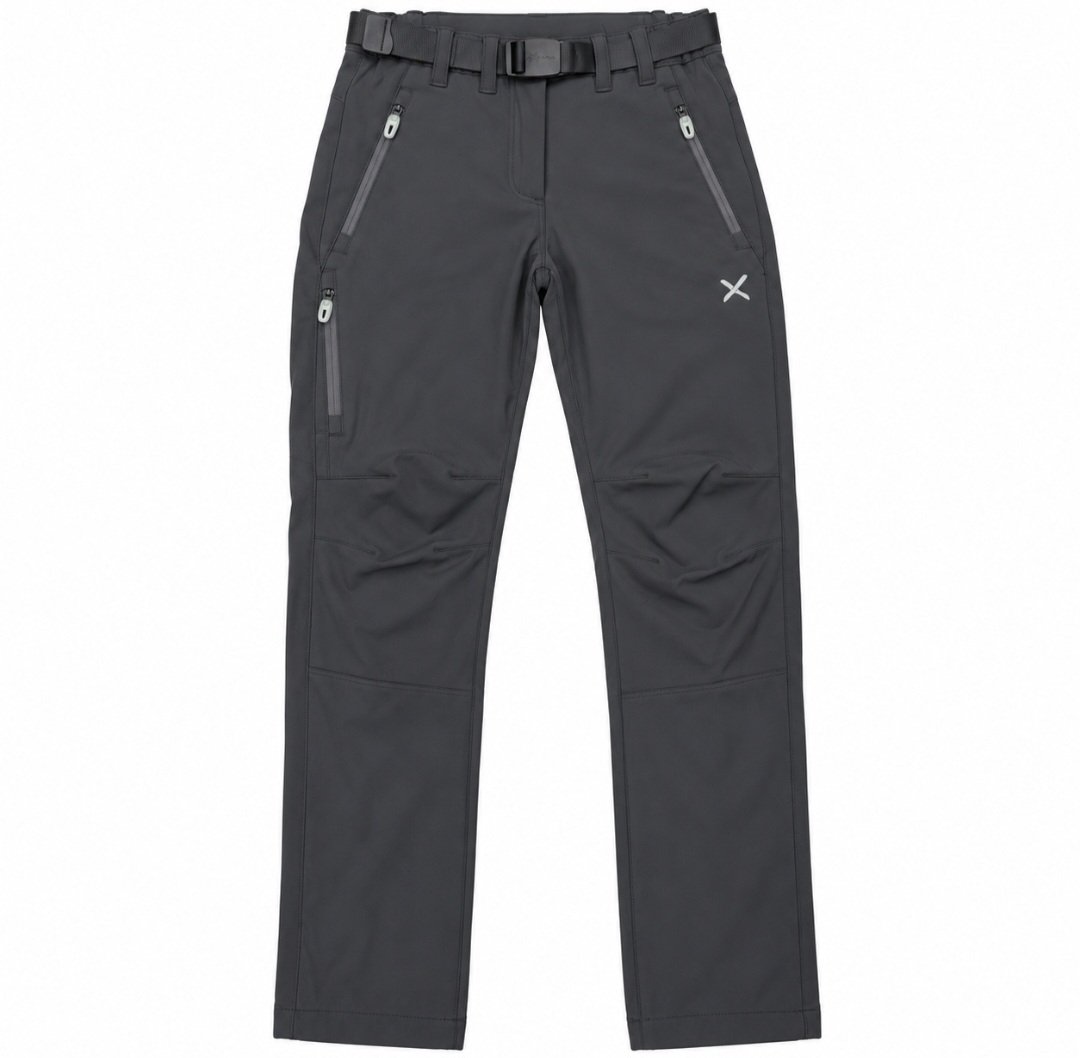Pantalón de trekking de invierno NIX para mujer