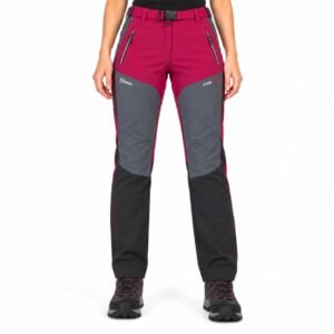 Pantalón de trekking de verano TANIA para mujer